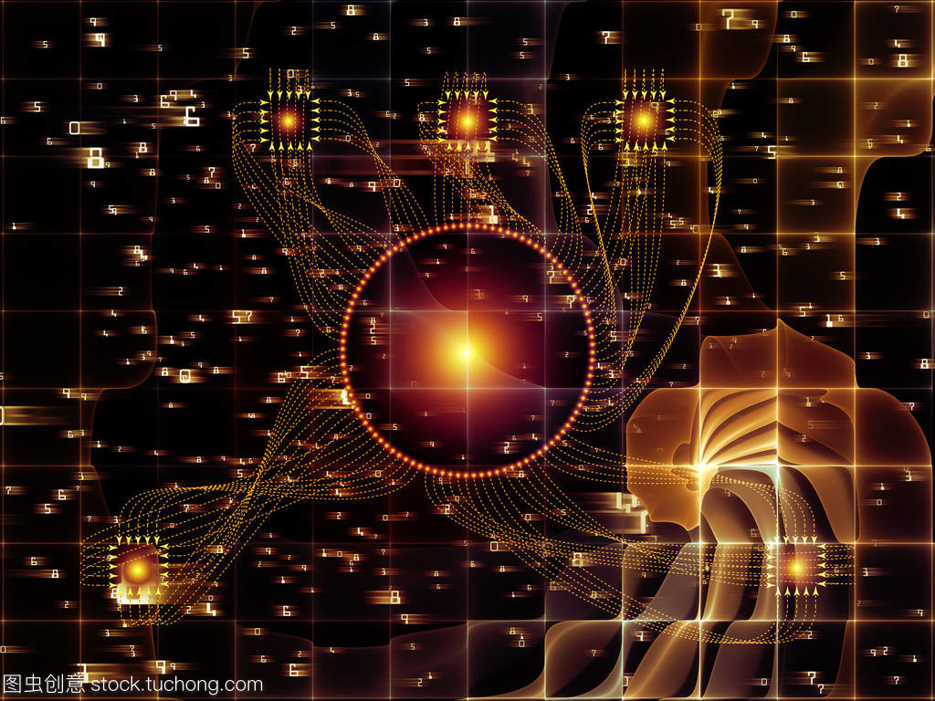 鏈接技術的演進 從數據孤島到智慧互聯