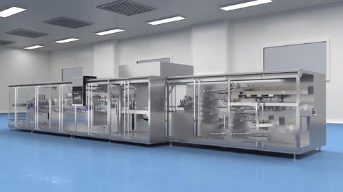 數(shù)字孿生智慧工廠 數(shù)據(jù)處理如何驅(qū)動(dòng)3D可視化大屏的智能決策