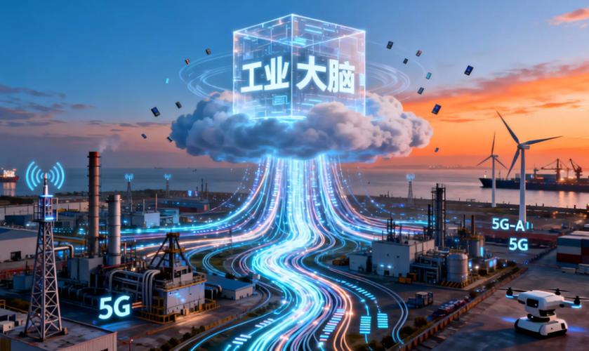 數(shù)字工廠,智能制造,工業(yè)互聯(lián)網(wǎng)與工業(yè)大數(shù)據(jù),智能工廠ai大模型應(yīng)用